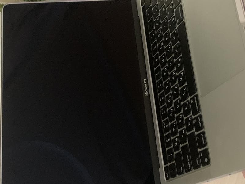 Ноутбук Apple MacBook Pro 2019 — фото из отзыва «Нереально крутой ноутбук!»