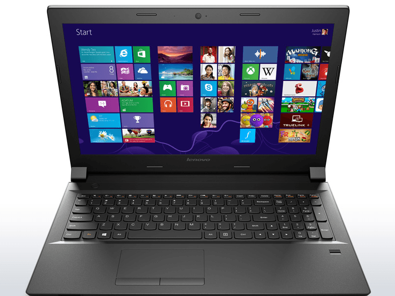 Компьютер Lenovo B 45-55 — фото из отзыва «Компьютер Lenovo B 45-55:» (1 из 2)