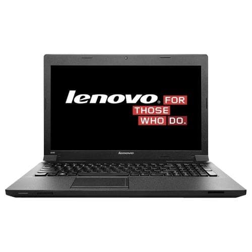 Компьютер Lenovo B 45-55 — фото из отзыва «Компьютер Lenovo B 45-55:» (2 из 2)