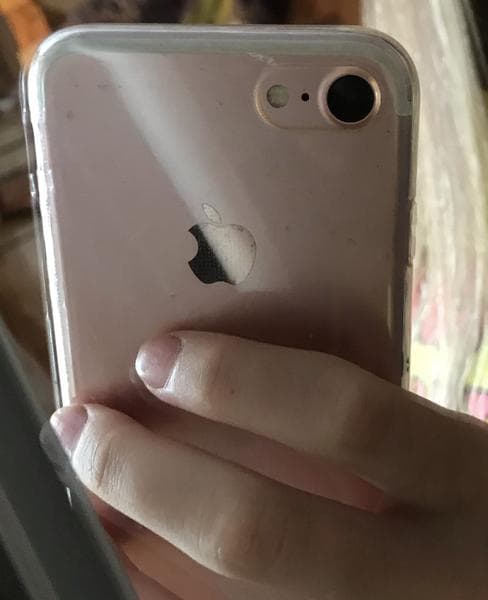 Телефон Apple Iphone 7 — фото из отзыва «Классный телефон-один из лучших!»