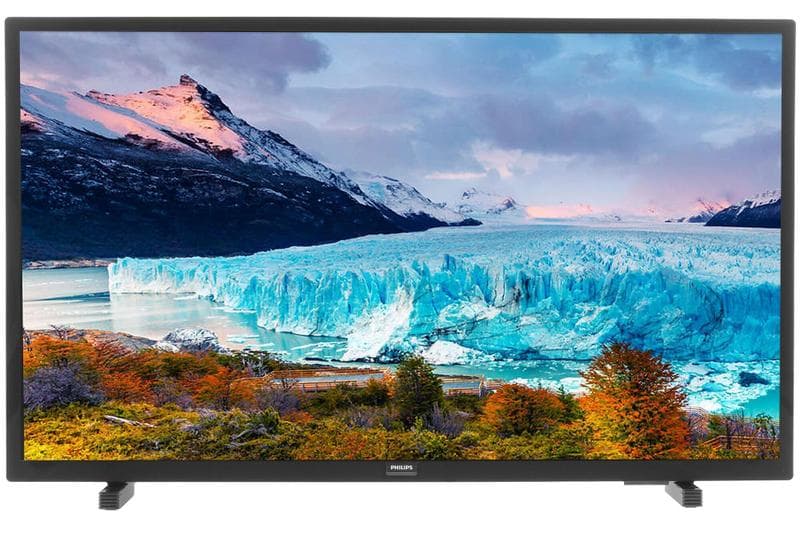 Телевизор Philips 32PHS5505 — фото из отзыва «Я прекрасно понимаю, что такая покупка вряд» (2 из 2)