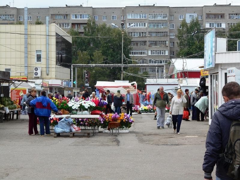Пенза, Россия — фото из отзыва «Город, в котором живу» (3 из 3)