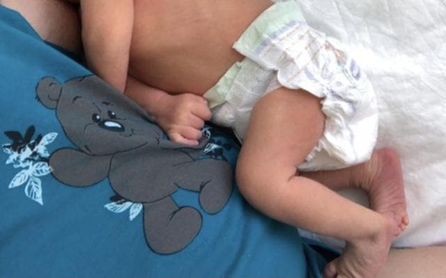 Huggies elite soft 0+ — фото из отзыва «Находка для вашего малыша»