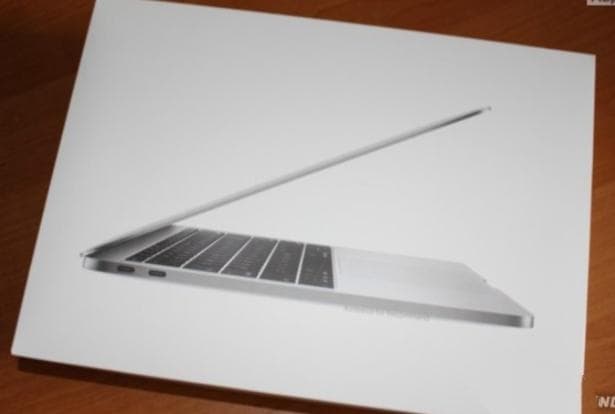 Ноутбук Apple MacBook PRO 2013 — фото из отзыва «Очень хорошая модель.»