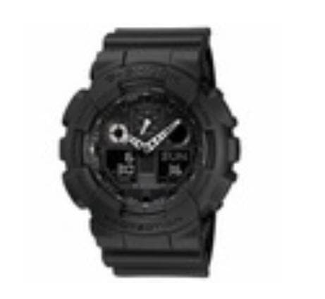 Часы Casio G-SHOCK G-shock — фото из отзыва «Хорошая модель часов Casio, как и все модели часов этого бре» (1 из 2)