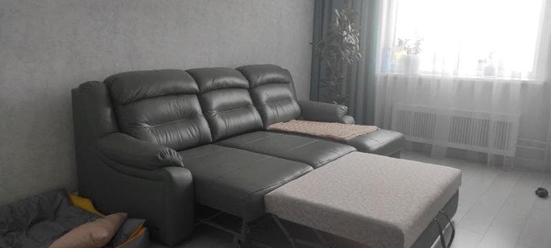 Диван Home Collection Денвер — фото из отзыва «Божественно комфортный»