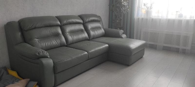 Диван Home Collection Денвер — фото из отзыва «Божественно комфортный»