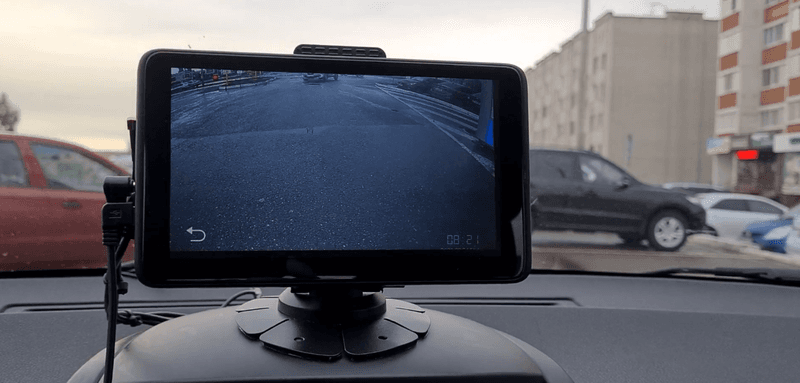 Onlooker M84 PRO — фото из отзыва «Рекомендую к покупке»