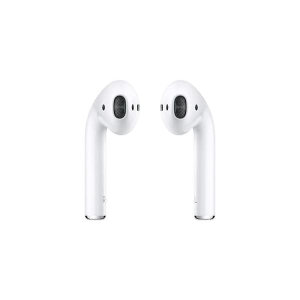 Наушники Apple AirPods — фото из отзыва «Вполне хорошие»