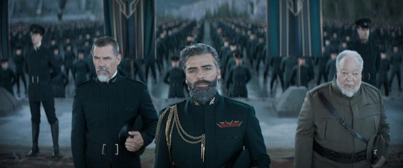 Фильм "Дюна" (2021) — фото из отзыва «Лучший фильм года»