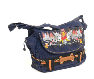 Школьная сумка Macbag Macbag сумка для школьника — фото из отзыва «Сумка прочная, но не очень вмесительная»