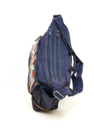 Школьная сумка Macbag Macbag сумка для школьника — фото из отзыва «Сумка прочная, но не очень вмесительная»