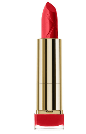 Губная помада MAX FACTOR Colour Elixir Lipstick — фото из отзыва «Эффектная красная помада с отличной стойкостью» (2 из 6)