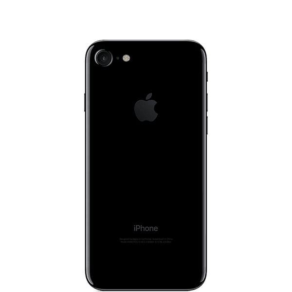 Телефон Apple Iphone 7 — фото из отзыва «Рекомендую»