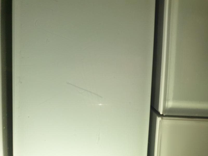 Кухни Zetta — фото из отзыва «Не исполняют сроки договора, Менеджер не работает на результ» (7 из 7)