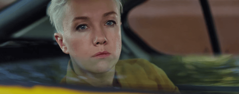 Сериал "Клиника счастья" (2021) — фото из отзыва «Тонкости отношений между близкими» (2 из 2)