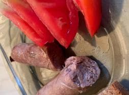 Купаты Атяшево сочные — фото из отзыва «Хорошие бюджетные купаты» (2 из 2)