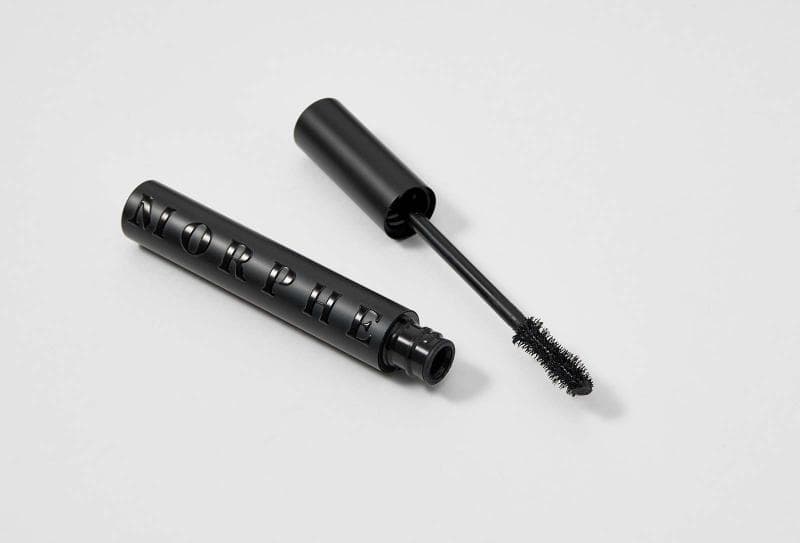 Косметика Morphe  — фото из отзыва «Тушь MAKE IT BIG MASCARA»