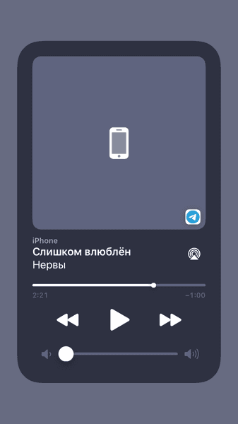 Телефон Apple iPhone 6 — фото из отзыва «Суперский телефон, удобно, стильно, практично, лаконично»