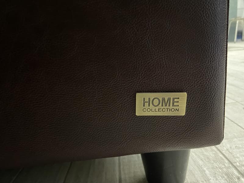 Диван Home Collection Камелот 2р — фото из отзыва «Отличный диван» (2 из 2)