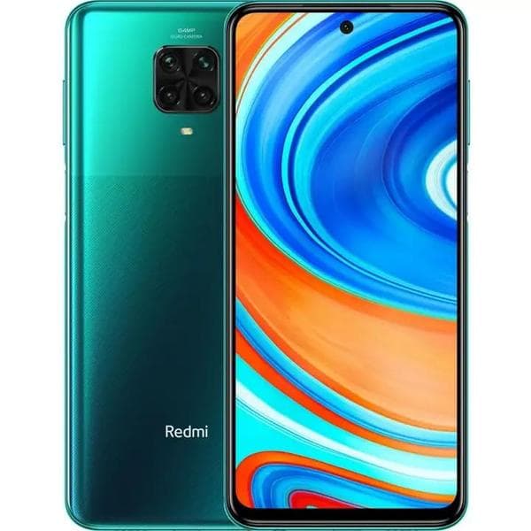 Телефон Xiaomi Mi 9T Pro — фото из отзыва «Телефон с емкой батареей и наличием NFC» (2 из 2)