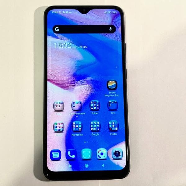 Телефон Xiaomi Redmi Note 8 — фото из отзыва «Купил себе пользовался 2 года не было такого чтобы подвисал»