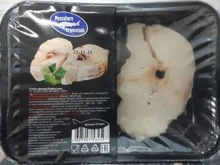PESCATORE FRANCESCO — фото из отзыва «Выбираю лучшее для своей семьи.»