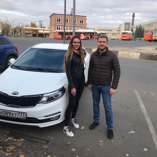 CarDone Автоподбор в Нижнем Новгороде — фото из отзыва «Очень хорошо»