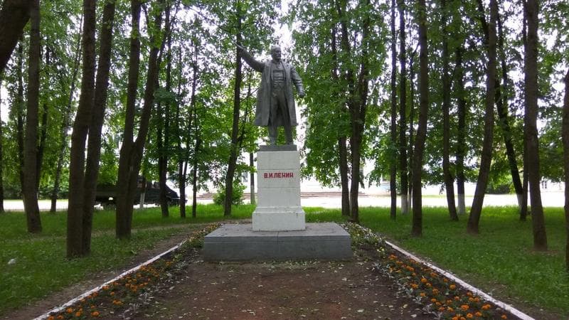 Мга, Россия — фото из отзыва «Замечательное место. Всем рекомендую.» (1 из 4)