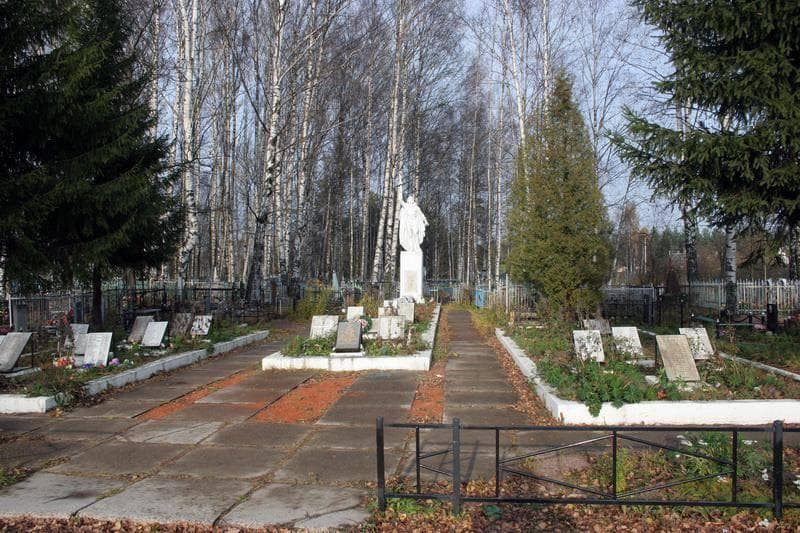 Мга, Россия — фото из отзыва «Замечательное место. Всем рекомендую.» (3 из 4)