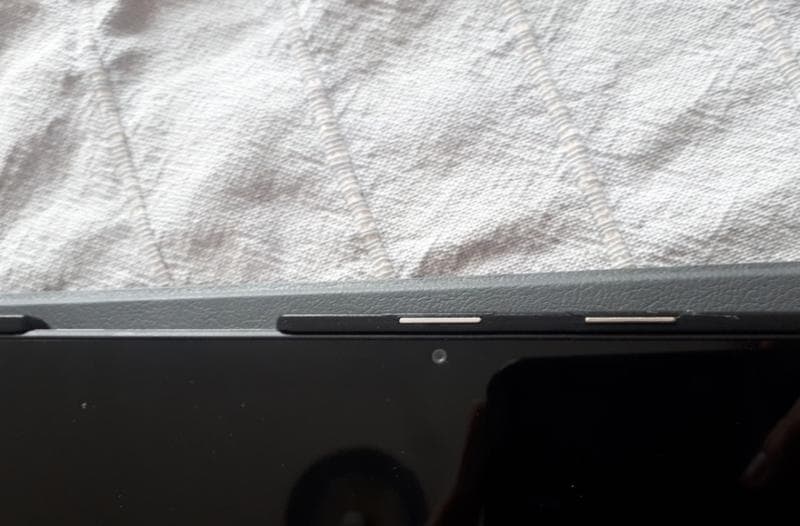 Планшет Samsung Galaxy Tab 7.7 — фото из отзыва «Я очень люблю технику Samsung.» (4 из 4)