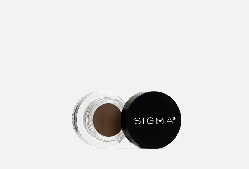 Косметика Sigma Beauty  — фото из отзыва «Define + pose brow pomade»