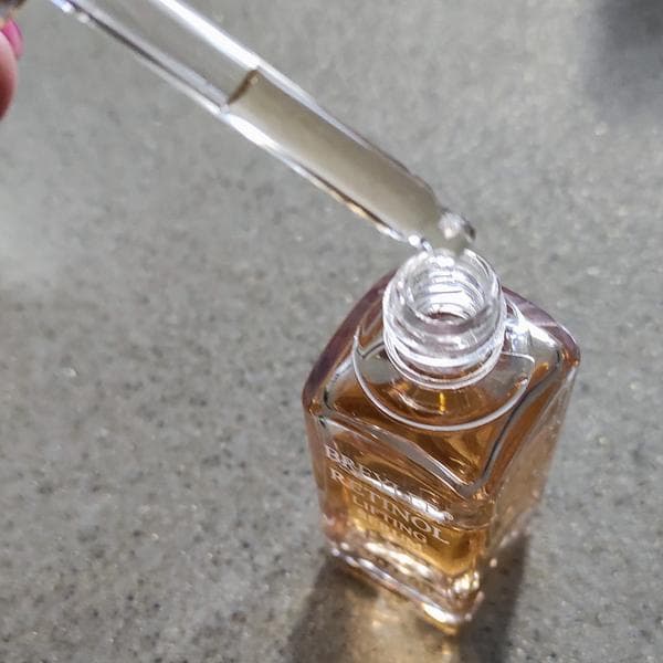 Сыворотка Breylee Retinol lifting serum — фото из отзыва «Прекрасная уходовая сыворотка, всем рекомендую!» (5 из 8)