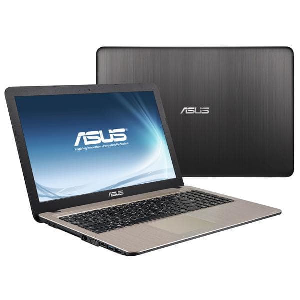 Ноутбук ASUS N53S — фото из отзыва «Неплохой ноутбук за свою цену»