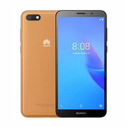Huawei Y 5 — фото из отзыва «Телефон не для молодежи. Пойдет для повседневных функций»