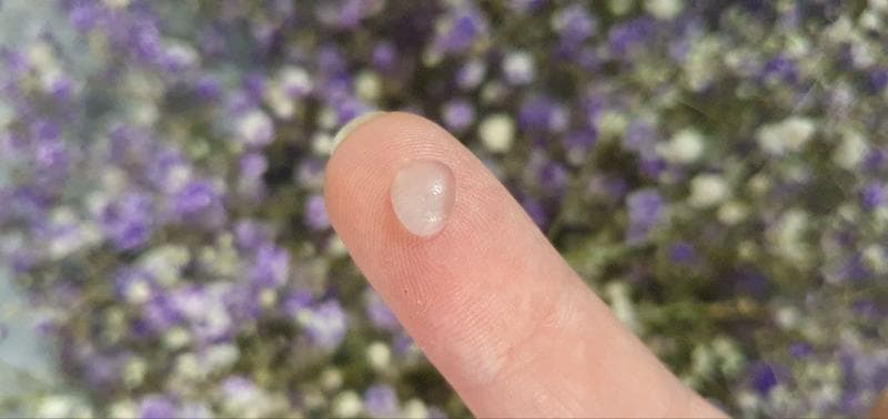 Гиалуроновый гель-патч для кожи вокруг глаз Librederm максимальное увлажнение — фото из отзыва «Новый формат патчей от Либридерм - Гиалуроновый гель-патч, ч»