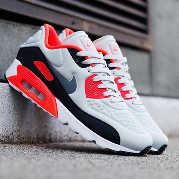 Кроссовки Nike Air Max — фото из отзыва «Хорошии и удобный обувь»