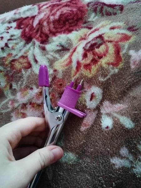 Щипцы BaByliss 2020ce — фото из отзыва «Многофункциональный и бюджетный.»
