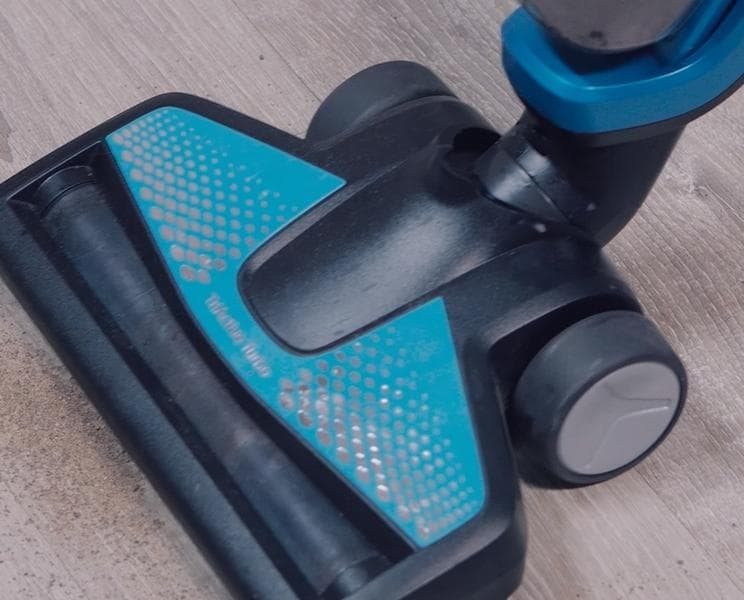 Пылесос Philips FC6728/01 SpeedPro Aqua — фото из отзыва «Отличный помощник в уборке»