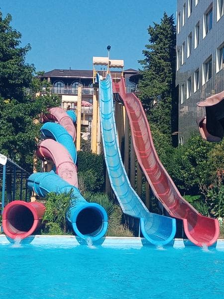 Лазаревское, Россия — фото из отзыва «На любой кошелек» (6 из 6)