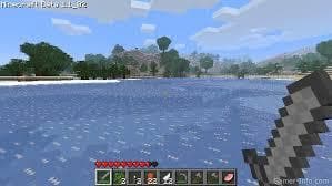 Игра "Minecraft" — фото из отзыва «Крутая и хорошая игра про выживание» (2 из 2)
