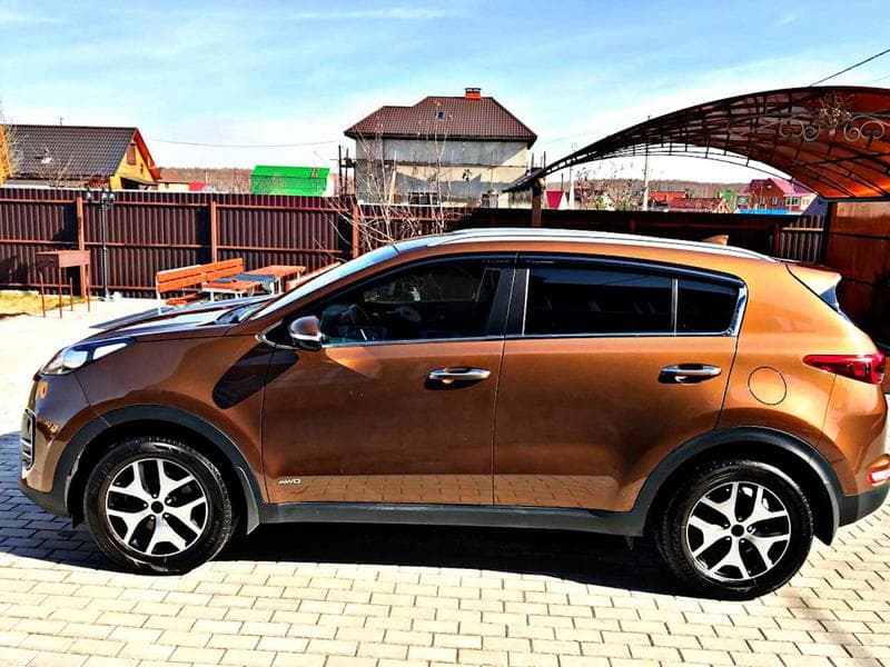 Dion-auto — фото из отзыва «Достойное приобретение»