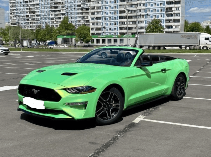 Dion-auto — фото из отзыва «Данная компания очень помогла мне с подбором автомобиля.»