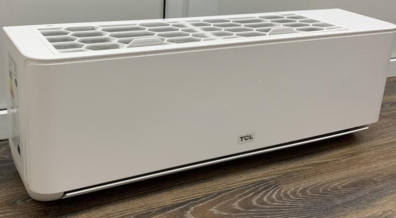 Кондиционер TCL TAC-07CHSA/TPG — фото из отзыва «Недостатков не вижу»