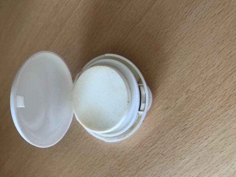 Тональный крем Uriage SPF50 — фото из отзыва «Очень эффективный»