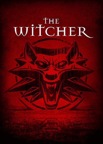 Игра "The Witcher" — фото из отзыва «Ролевая игра разработанная студией CD Projekt RED»