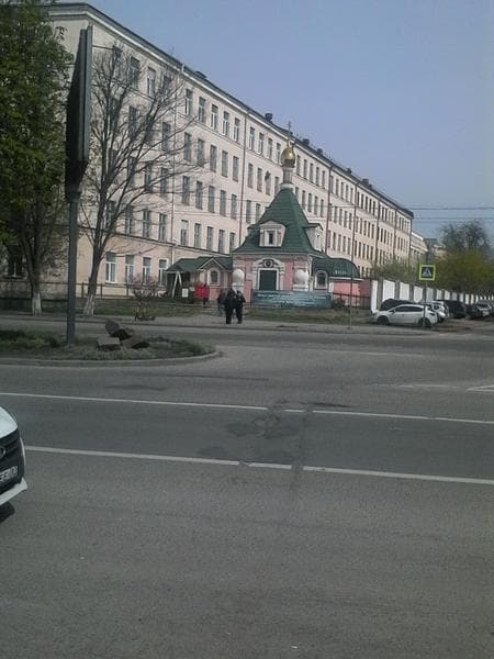 Ростов-на-Дону, Россия — фото из отзыва «По имени вождя - центральная улица, но застроена "хрущёвками» (7 из 31)