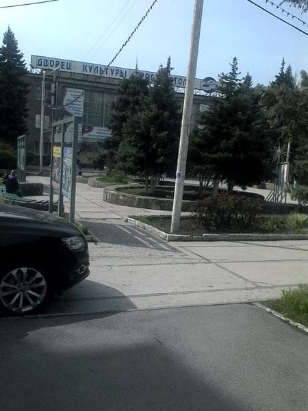 Ростов-на-Дону, Россия — фото из отзыва «По имени вождя - центральная улица, но застроена "хрущёвками» (9 из 31)