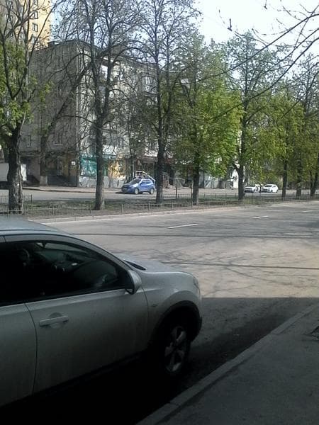 Ростов-на-Дону, Россия — фото из отзыва «По имени вождя - центральная улица, но застроена "хрущёвками» (11 из 31)