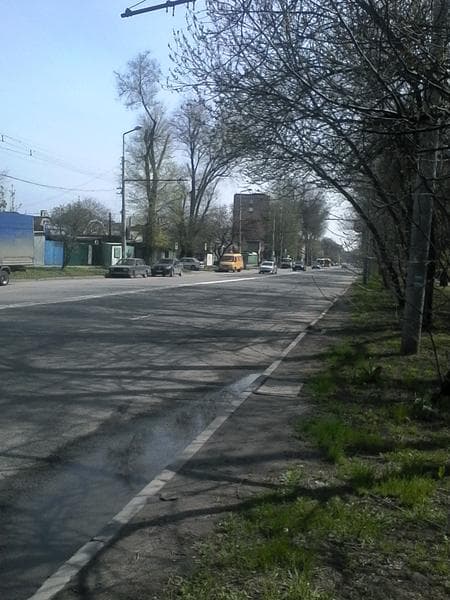 Ростов-на-Дону, Россия — фото из отзыва «По имени вождя - центральная улица, но застроена "хрущёвками» (18 из 31)